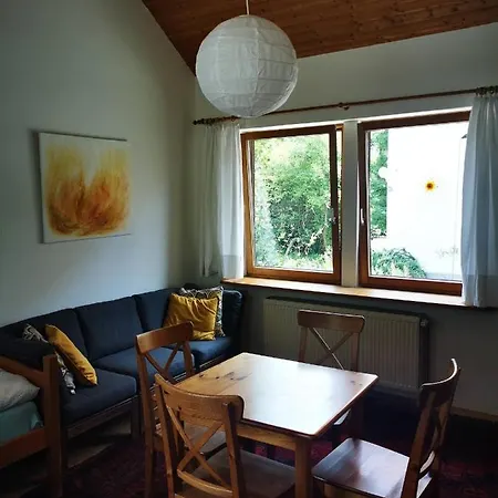 Cosy Living In Nature Homestay Graz